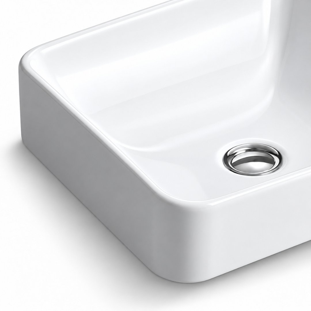 Kohler Ko - Forefront K-75374IN-1-0, table top basin (view 5)